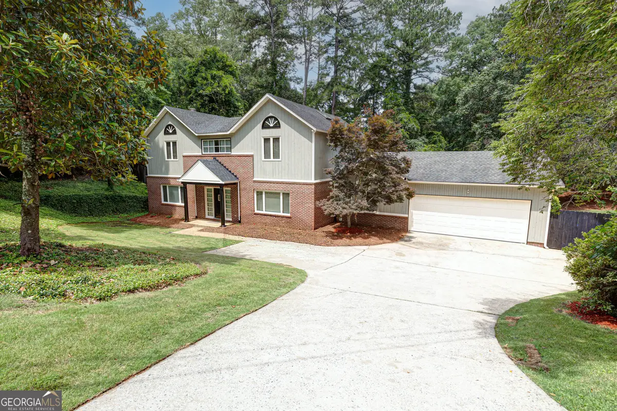 101 Cascade Road, Columbus, GA 31904 - #1