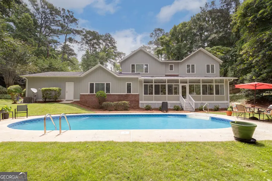 101 Cascade Road, Columbus, GA 31904 - #2