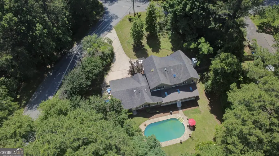 101 Cascade Road, Columbus, GA 31904 - #3