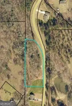 0 Needleleaf Drive #LOT 4, Barnesville, GA 30204