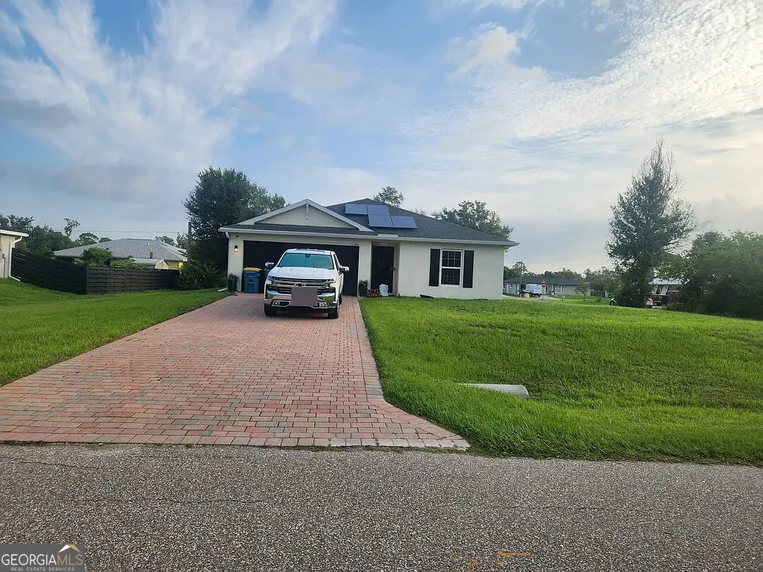 23490 Junction Avenue, Port Charlotte, FL 33980 - #1
