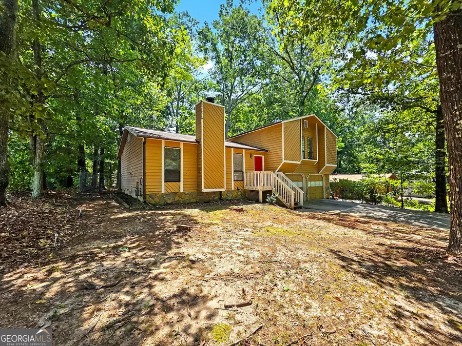 3754 Lamar Way, Snellville, GA 30039 - #3