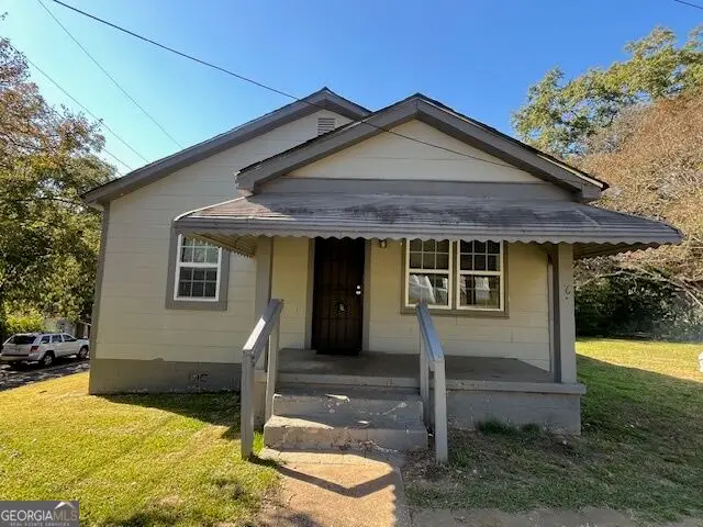 619 Melrose Avenue, Griffin, GA 30223 - #1