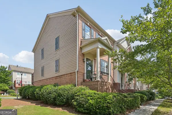 2446 Natoma Court Se #11, Smyrna, GA 30080