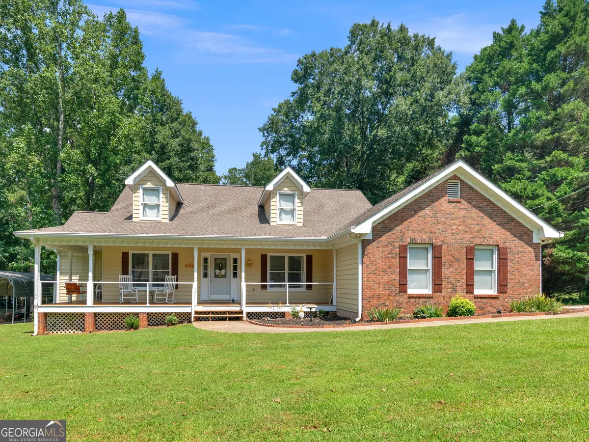 118 Bradford Place, Stockbridge, GA 30281 - #1