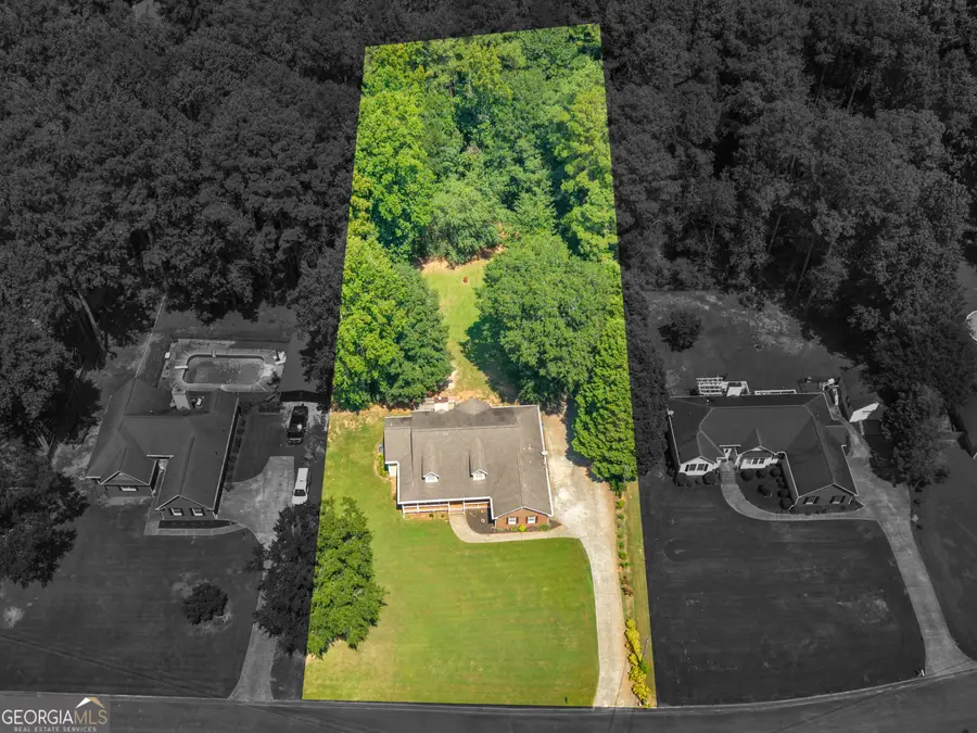 118 Bradford Place, Stockbridge, GA 30281 - #2