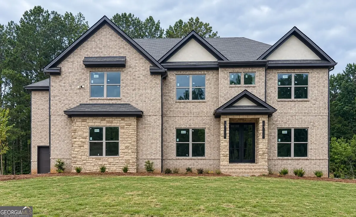 1061 Horizon Court #3, Covington, GA 30016 - #1