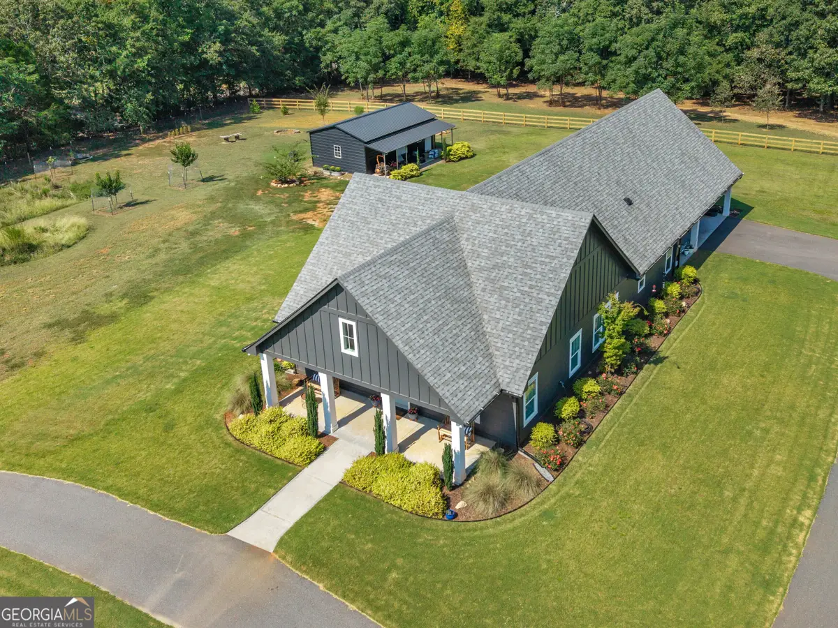 300 Cook Road, Griffin, GA 30224 - #1