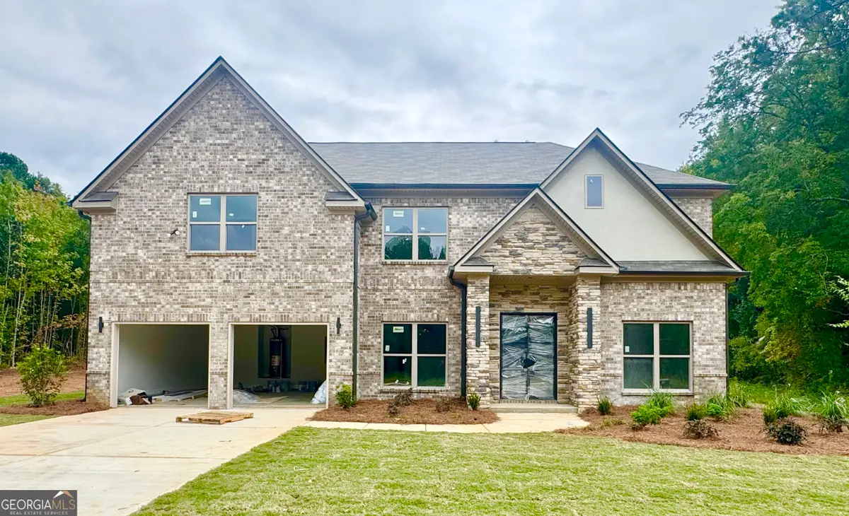 1082 Horizon Court #21, Covington, GA 30016 - #1