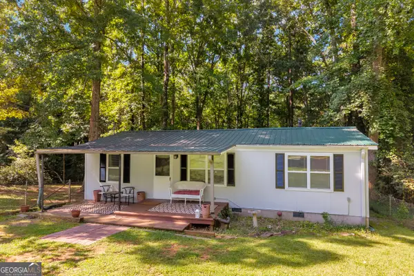 121 Lake View Court, Lavonia, GA 30553