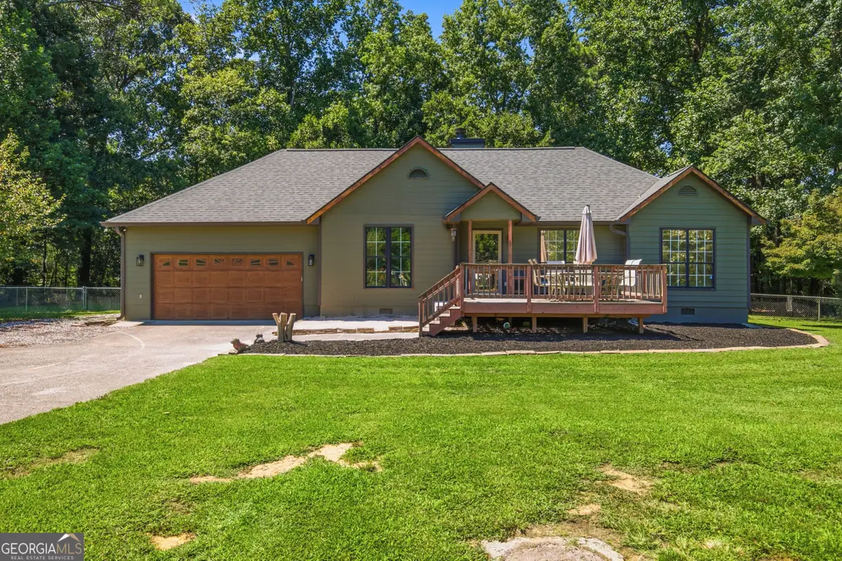 2010 Tomahawk Lane, Cumming, GA 30028 - #1