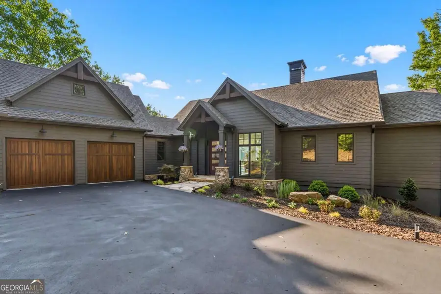 252 Wild Turkey Bluffs, Jasper, GA 30143 - #3