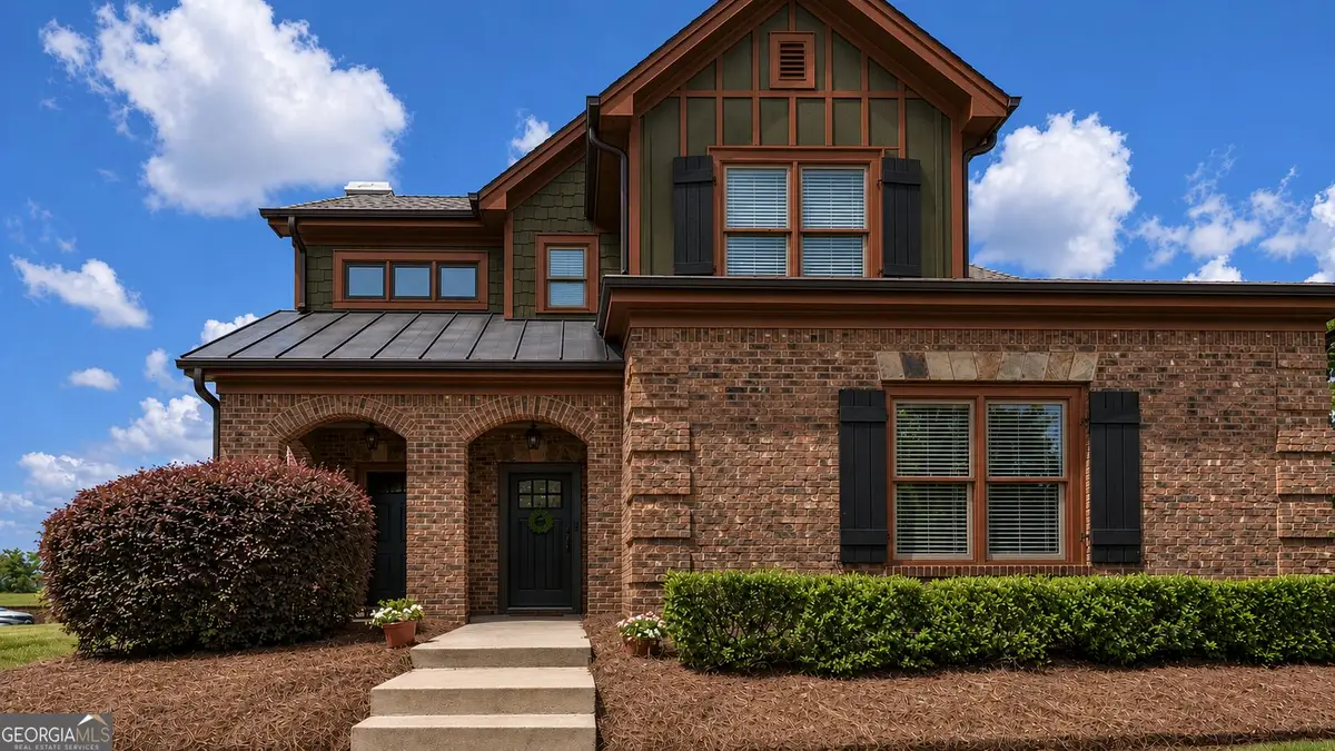 663 Timothy Road, Athens, GA 30606 - #1