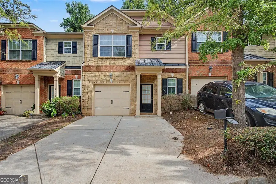 4344 Barcelona Trace, Stone Mountain, GA 30083 - #2