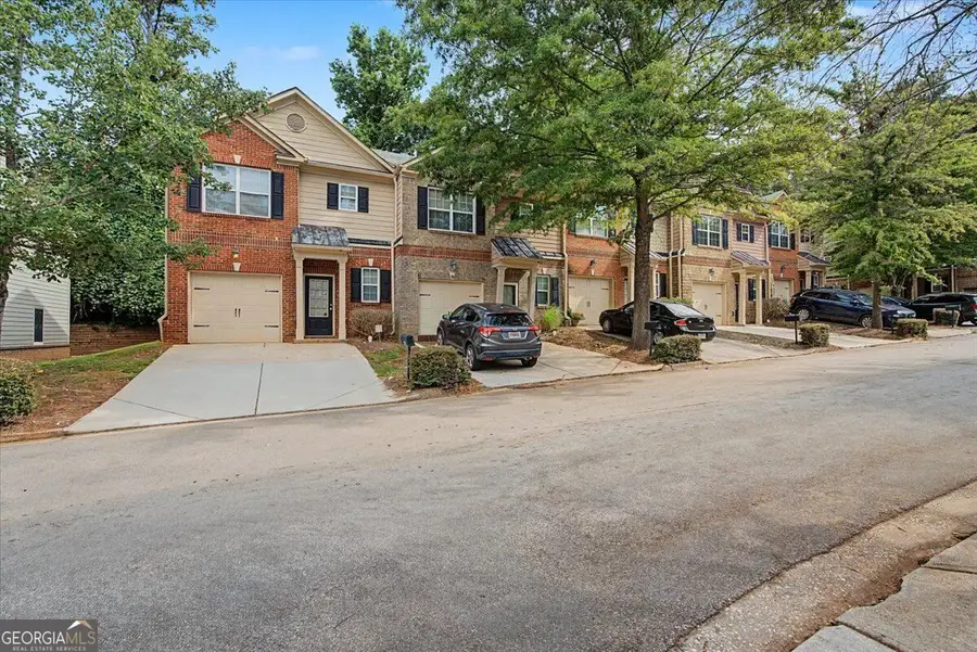 4344 Barcelona Trace, Stone Mountain, GA 30083 - #3