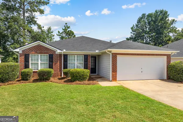 55 Lakeside Point, Covington, GA 30016
