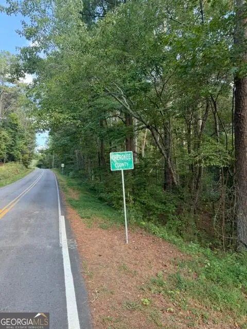 0 Fairview Road, Ball Ground, GA 30107 - #1
