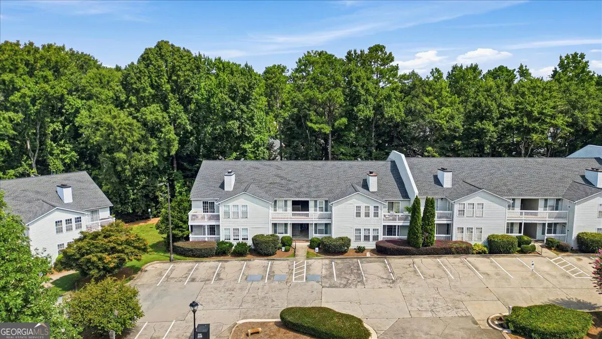 2052 Brian Way, Decatur, GA 30033 - #1