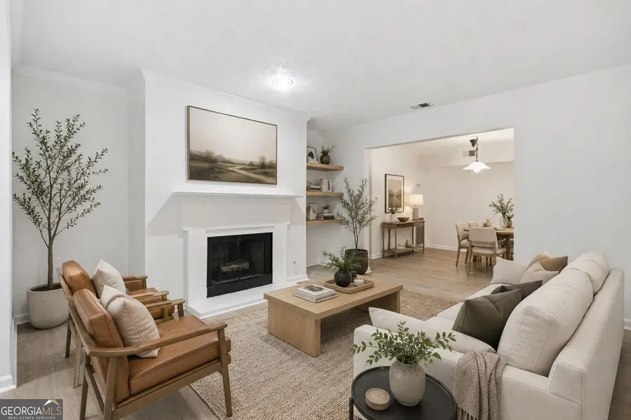 2052 Brian Way, Decatur, GA 30033 - #2