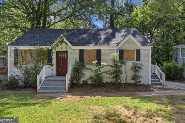 2096 Dellwood Place, Decatur, GA 30032