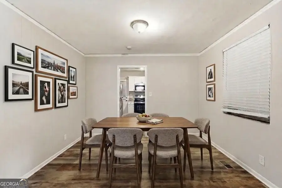2096 Dellwood Place, Decatur, GA 30032 - #3
