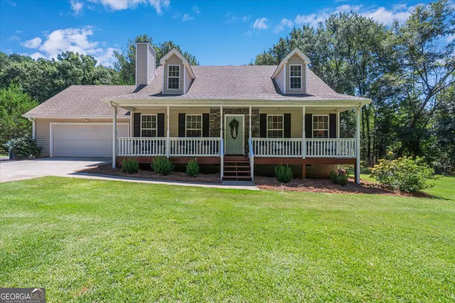 2651 Bearden Boulevard, Monroe, GA 30655 - #2