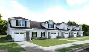 1020 Dumfries Court, Mcdonough, GA 30253