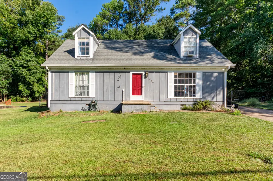 340 Roberts Road, Athens, GA 30606 - #2