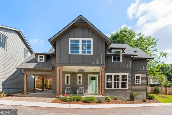 667 Juneberry Lane Se, Atlanta, GA 30316
