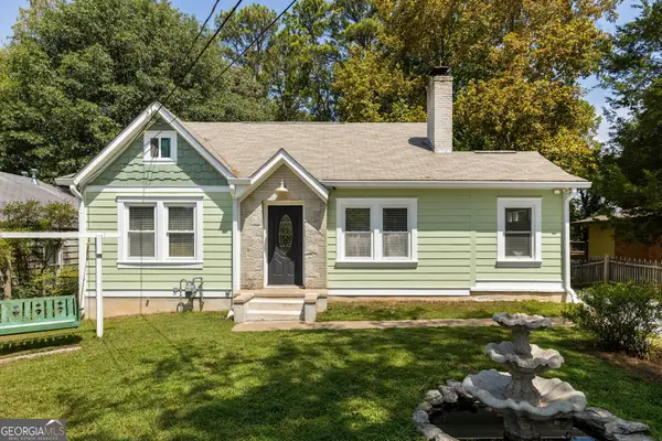 522 Federal Terrace Se, Atlanta, GA 30315