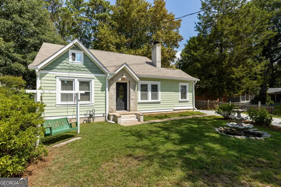 522 Federal Terrace Se, Atlanta, GA 30315 - #2