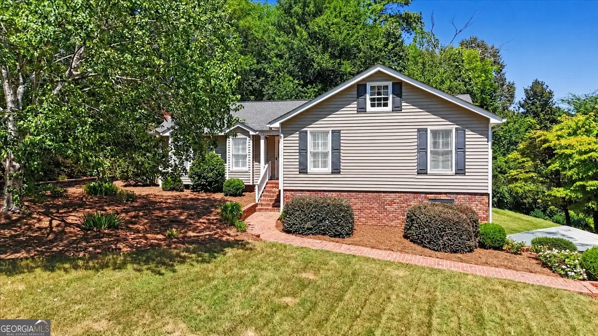 34 Cumberland Drive Se, Rome, GA 30161 - #1