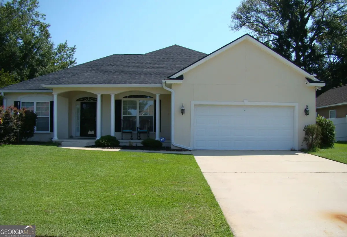 219 Wellington Place, Brunswick, GA 31523 - #1