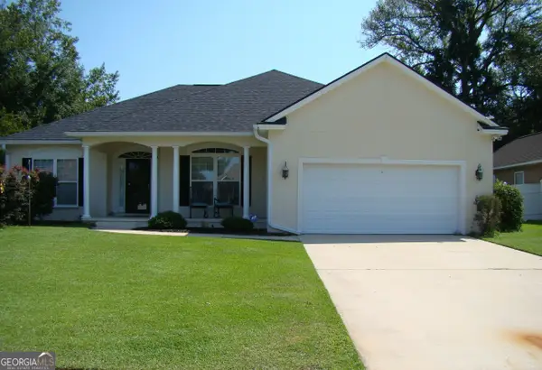 219 Wellington Place, Brunswick, GA 31523