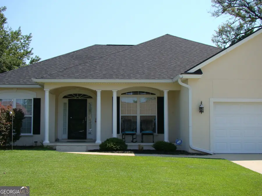 219 Wellington Place, Brunswick, GA 31523 - #2