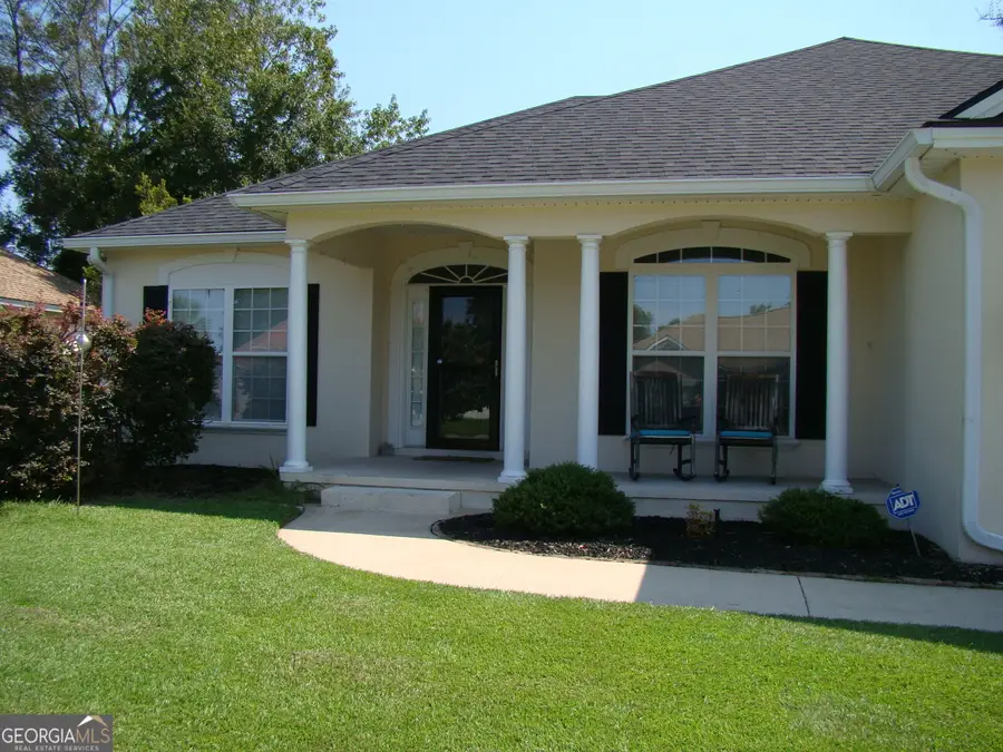 219 Wellington Place, Brunswick, GA 31523 - #3