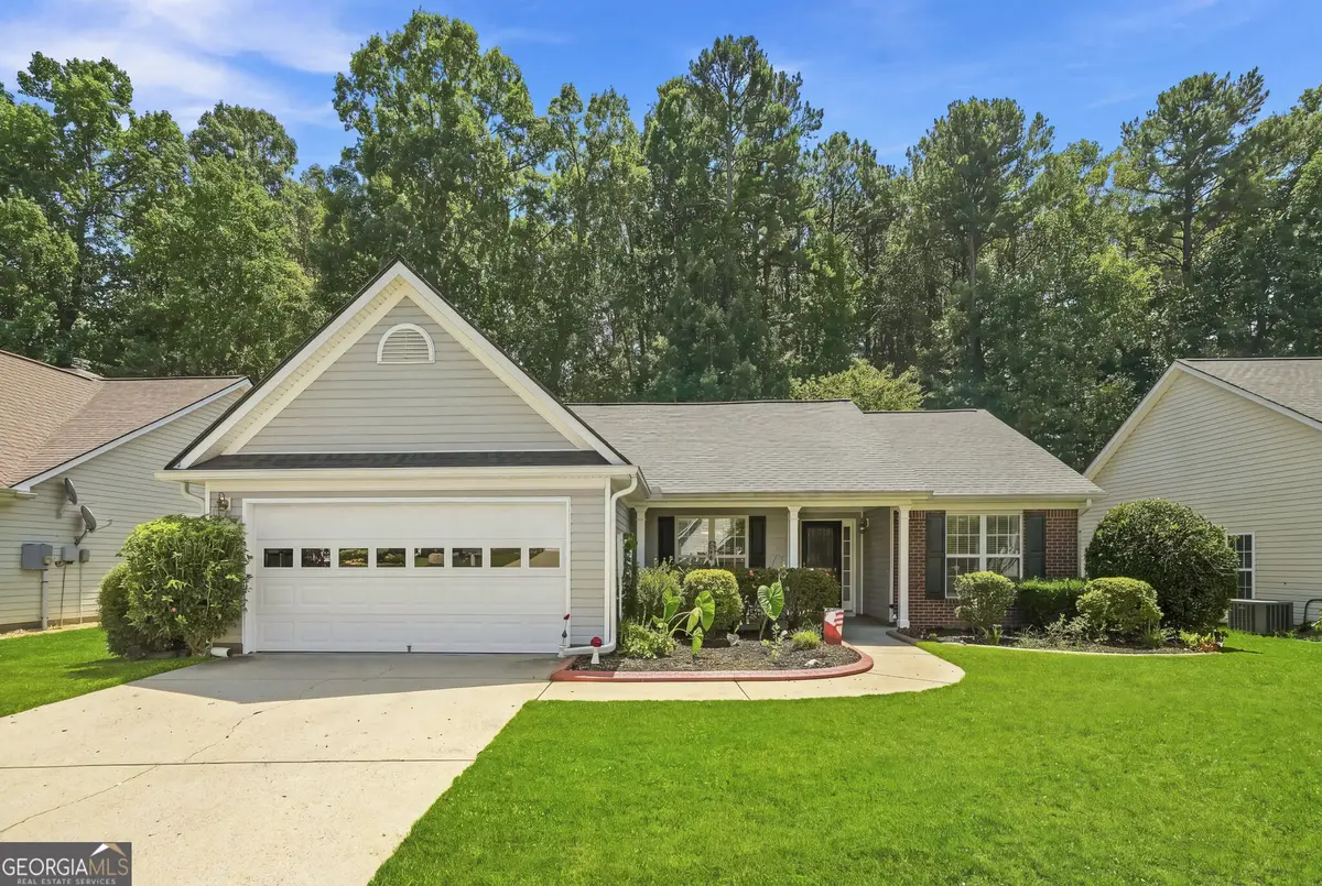 3319 Mcever Park Circle, Acworth, GA 30101 - #1