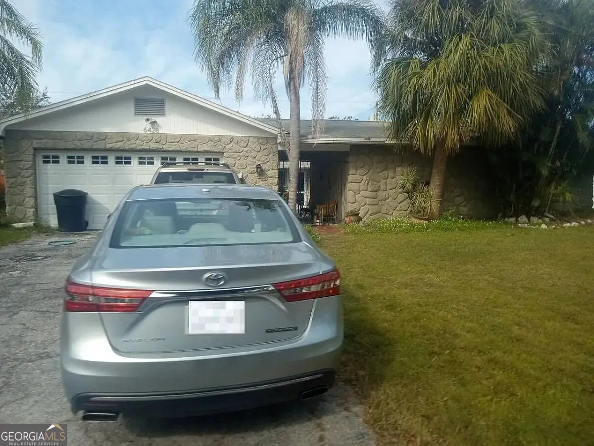 6428 21st Street N, Saint Petersburg, FL 33702 - #1