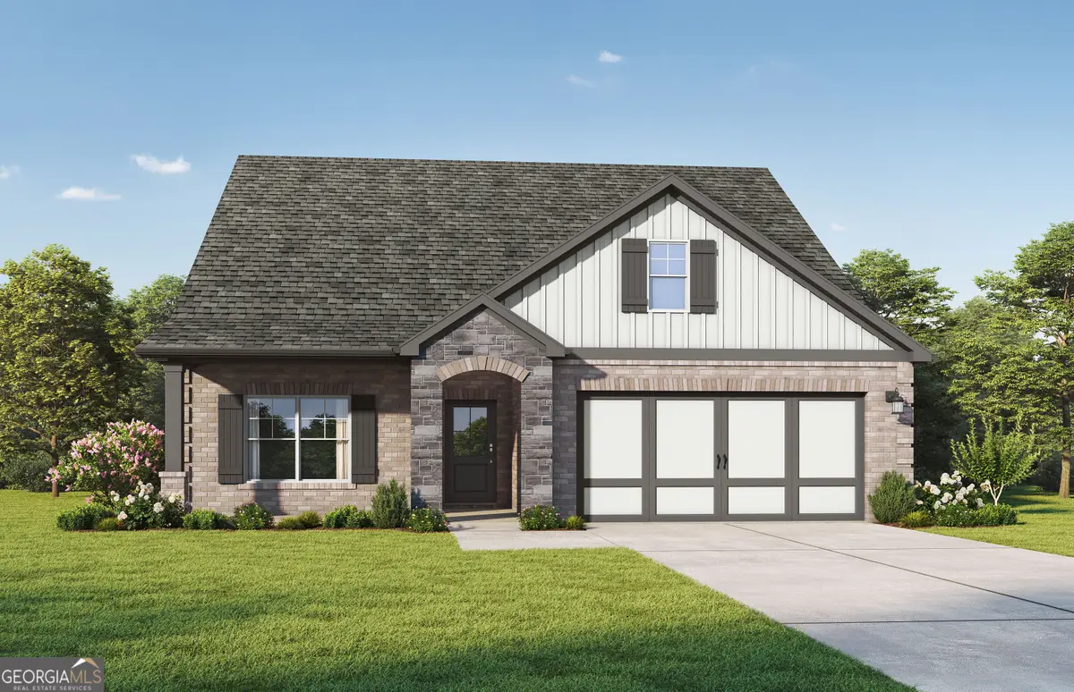 149 Lyric Loop, Hampton, GA 30228 - #1