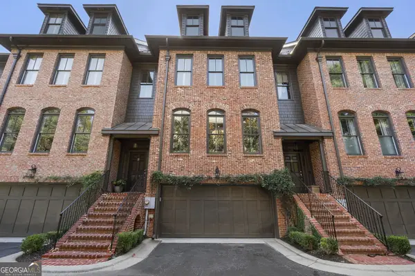 4222 Rickenbacker Drive Ne #22, Atlanta, GA 30342