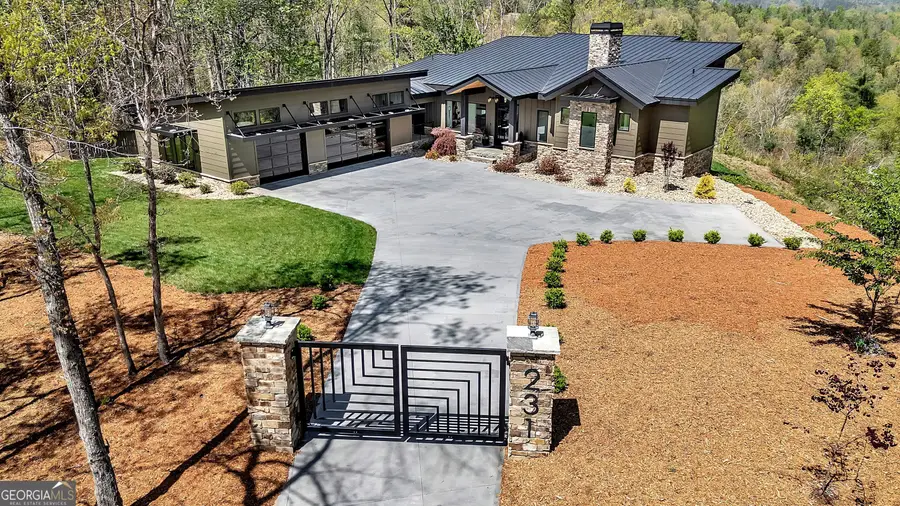 231 Keowee Turtlehead Road, Salem, SC 29676 - #2