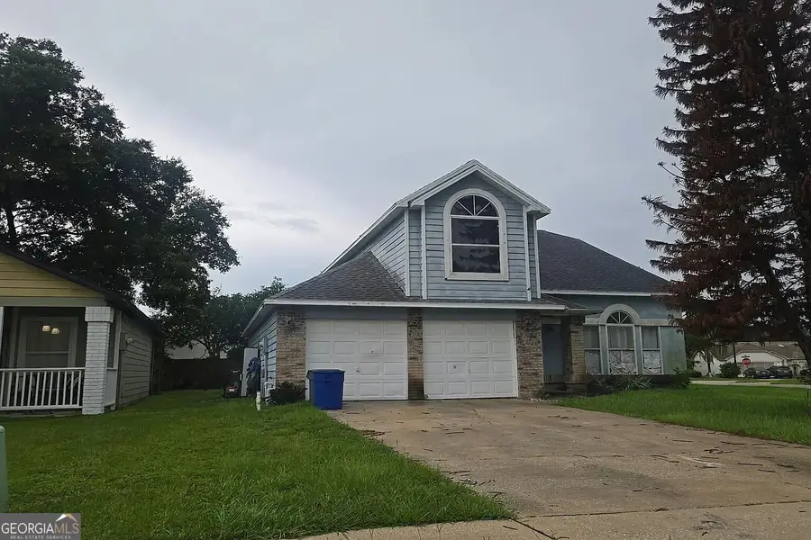 1624 Woodmar Drive, Port Orange, FL 32128 - #3