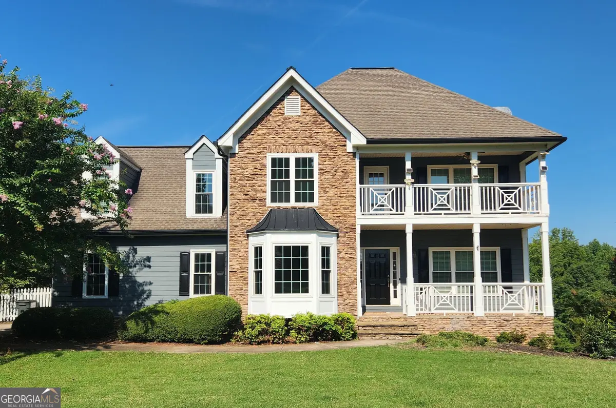 7410 Colony Court, Cumming, GA 30041 - #1