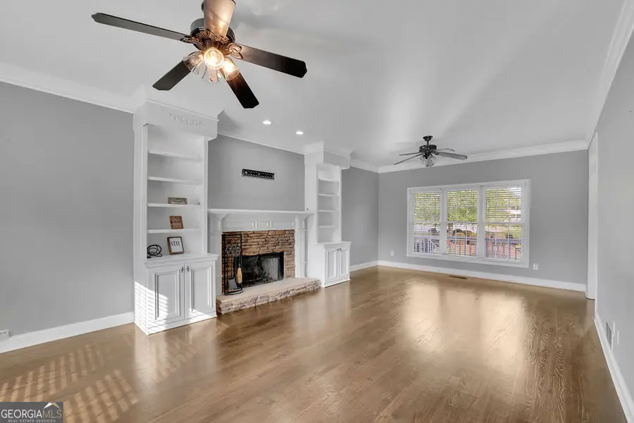 7410 Colony Court, Cumming, GA 30041 - #2