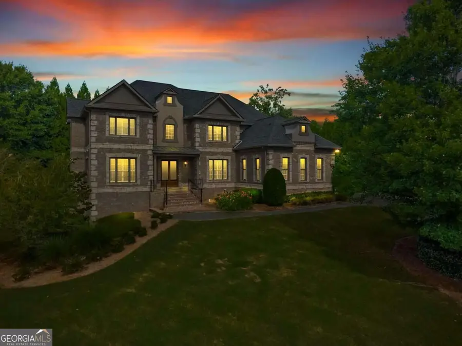 1303 Alvin Adams Court, Marietta, GA 30062 - #2