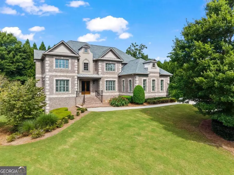 1303 Alvin Adams Court, Marietta, GA 30062 - #3