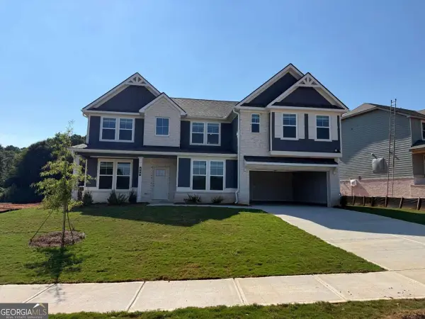 448 Sheridan Drive, Stockbridge, GA 30281