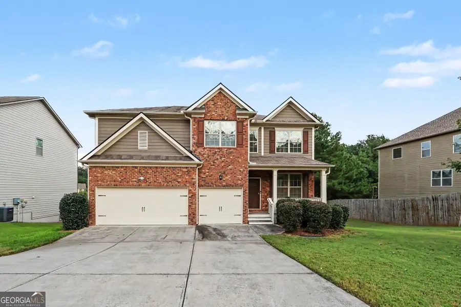 7324 Demeter Drive, Atlanta, GA 30349 - #2