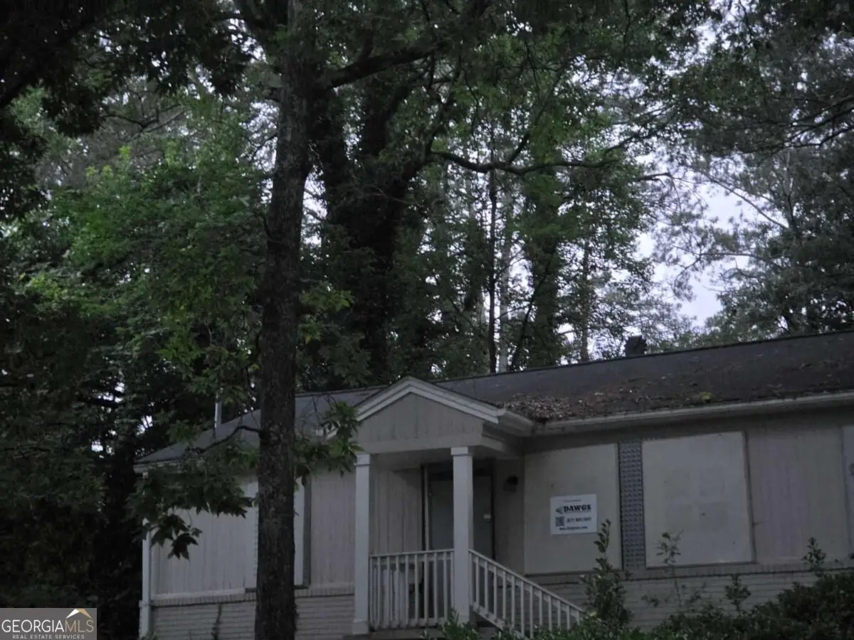 1907 Oak Valley Road, Decatur, GA 30035 - #1