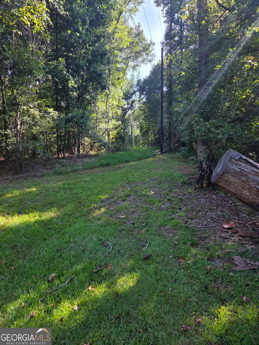 0 Oak Road, Jenkinsburg, GA 30234 - #2